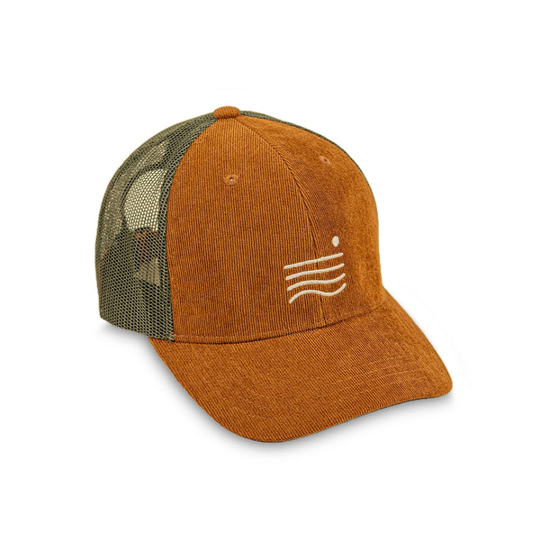 Jockey Marea Trucker Hat