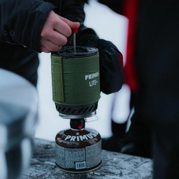 Cocinilla Lite Plus Stove System