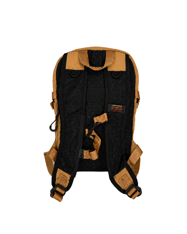 Mochila Andina