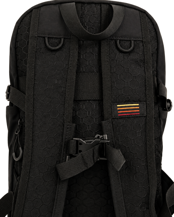 Mochila Andina
