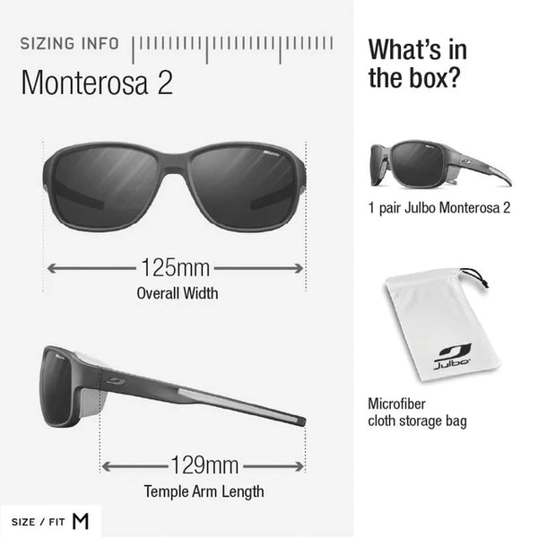 Lentes Monterosa 2