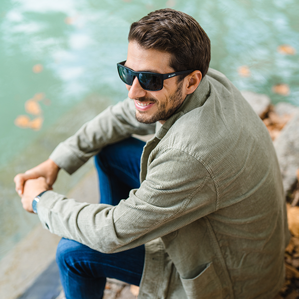 Lentes de Sol Swim Polarized Volkanica Outdoors