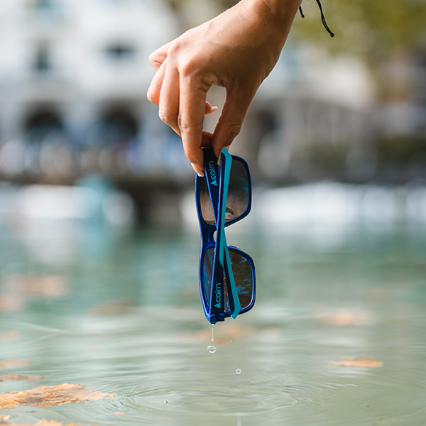 Lentes de Sol Swim Polarized Volkanica Outdoors