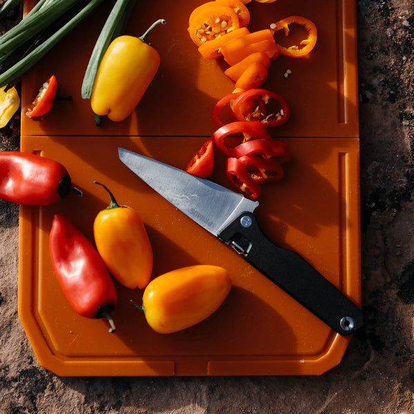 Cuchillo Fieldchef Pocket Knife