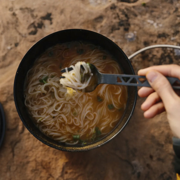 Trailspork Tritan