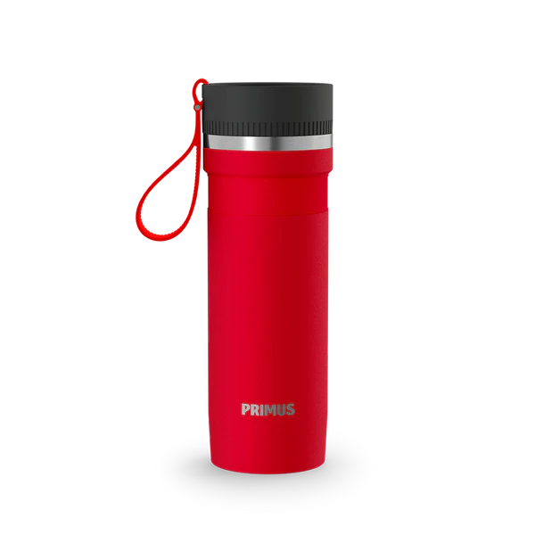 Mug Travel Mika Wide Insulated 0.5 L