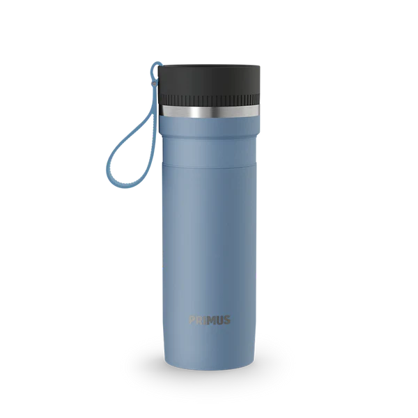 Mug Travel Mika Wide Insulated 0.5 L