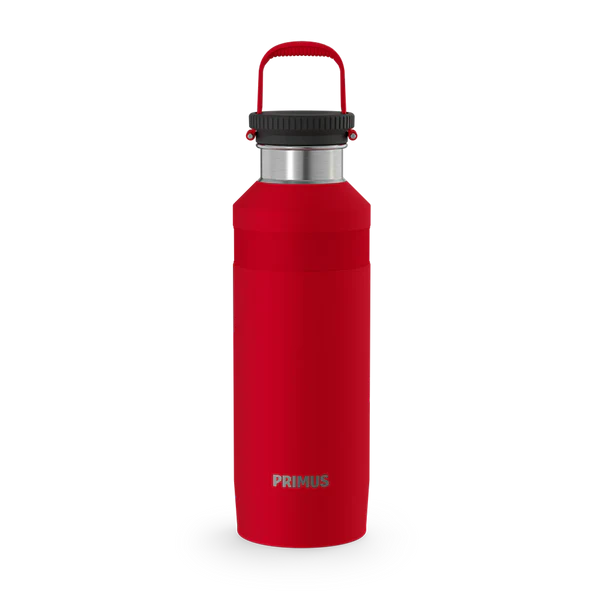 Botella Tufa Narrow Single Wall 0.8 L