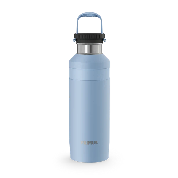 Botella Tufa Narrow Single Wall 0.8 L