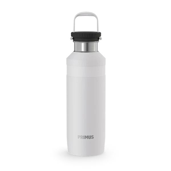 Botella Tufa Narrow Single Wall 0.8 L