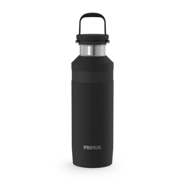 Botella Tufa Narrow Single Wall 0.8 L
