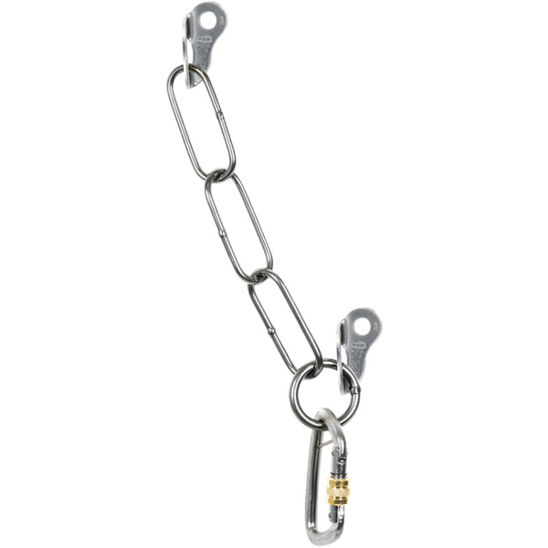 Anclaje Plates Belay Station-R 10 mm