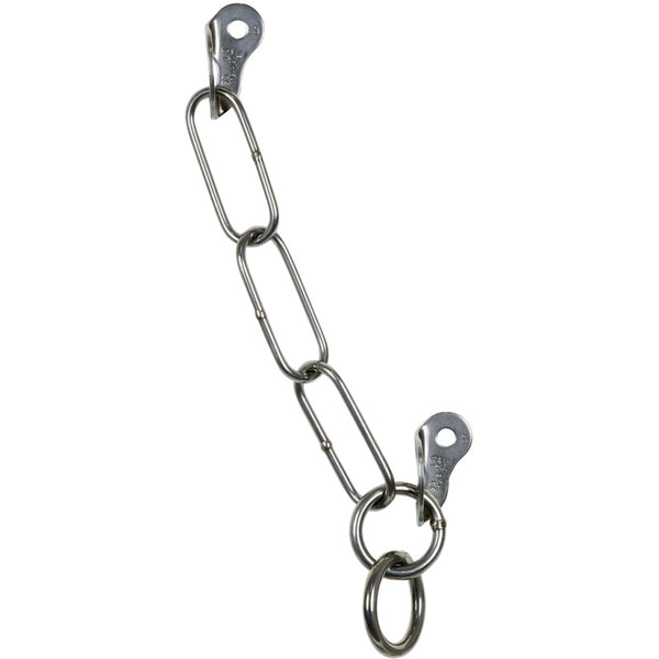 Anclaje Plates Belay Station-R 12mm