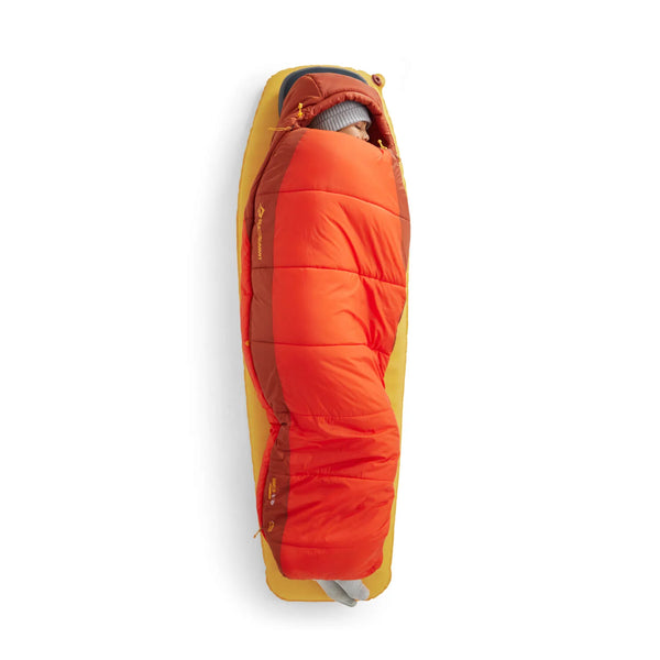 Saco de dormir Mujer Hamelin -9°C