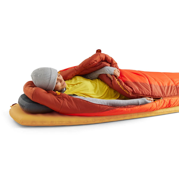 Saco de dormir Mujer Hamelin -9°C