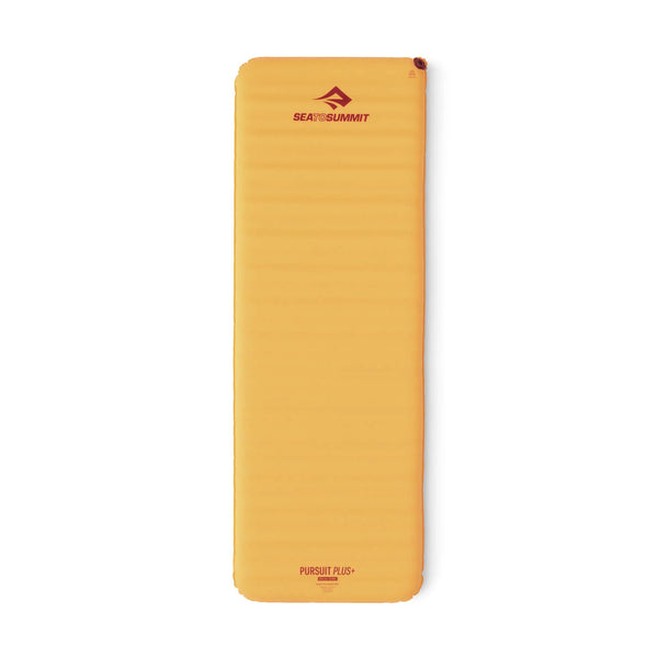 Colchoneta Autoinflable Pursuit Plus