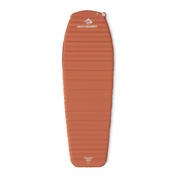 Colchoneta Autoinflable Pursuit