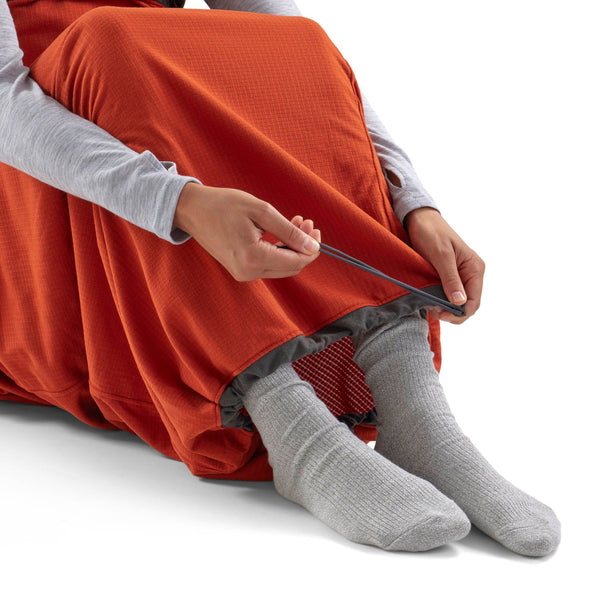 Liner Reactor Fleece Compact W/Dracord