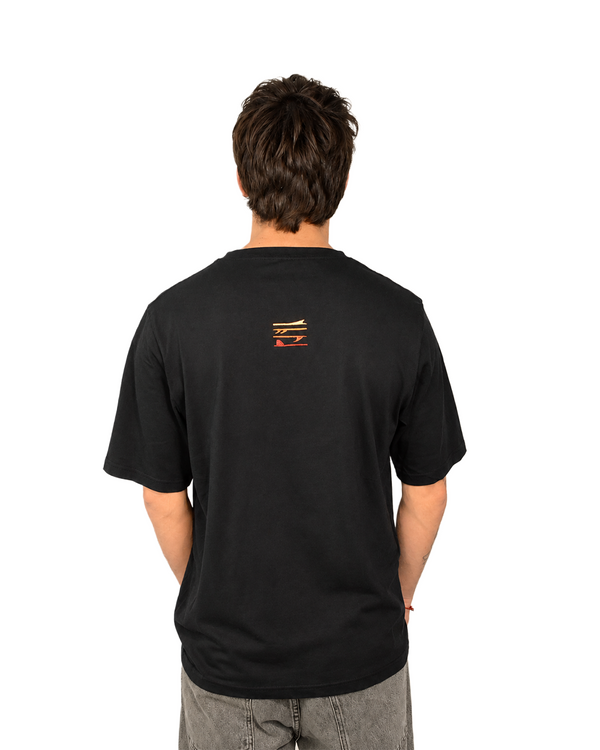 Polera Carmel