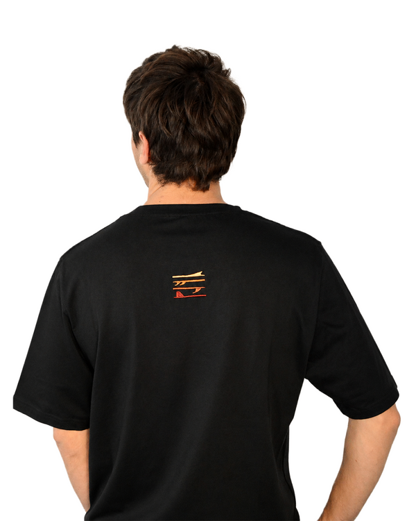 Polera Carmel