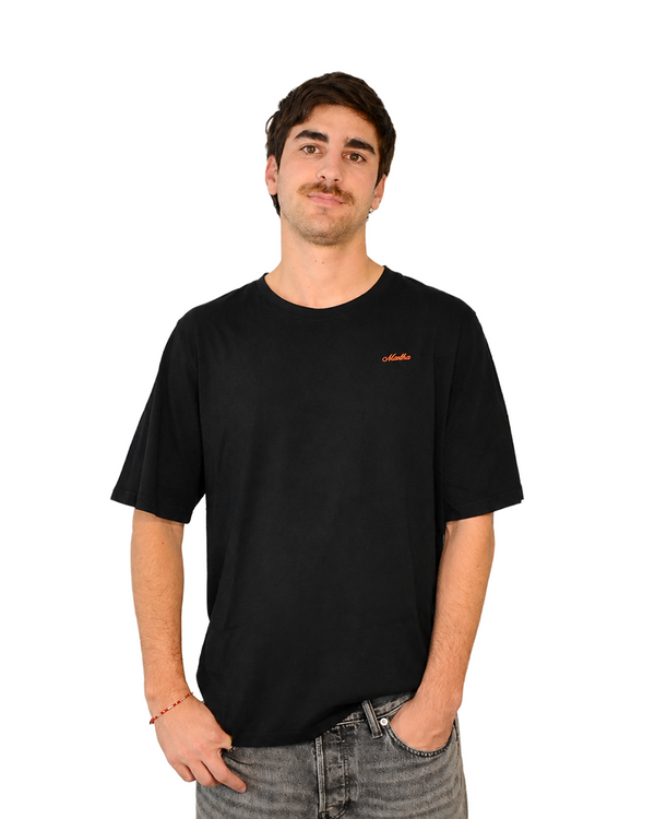 Polera Carmel