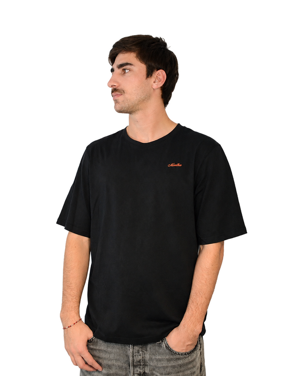 Polera Carmel