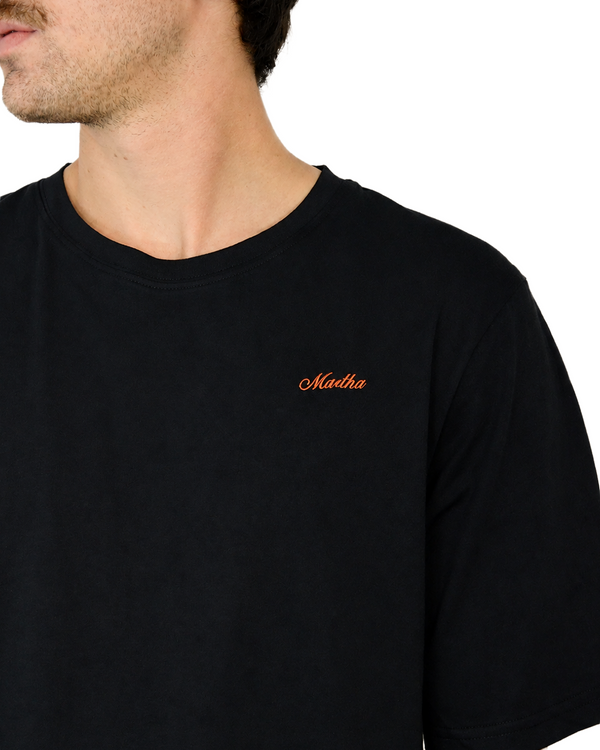 Polera Carmel