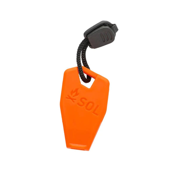 Silbato Rescue Floating