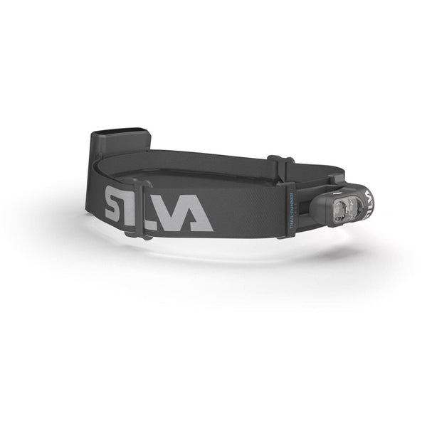 Linterna frontal Trail Runner Free Ultra Silva