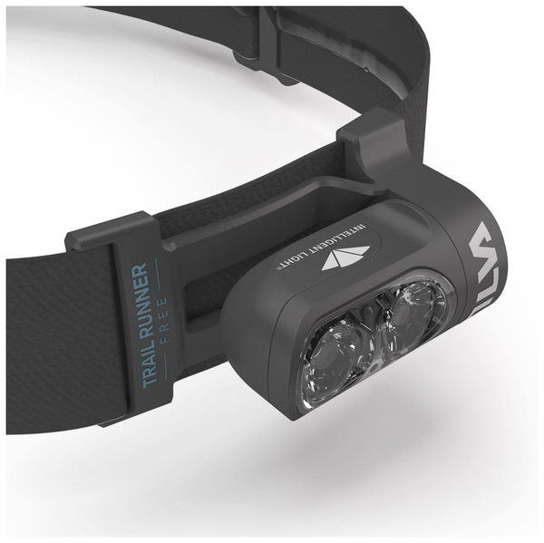 Linterna Frontal Trail Runner Free H