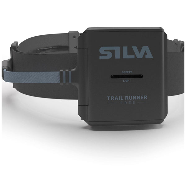 Linterna Frontal Trail Runner Free H