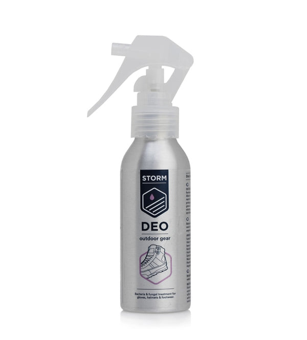 Desodorante para Zapatos 100 ml
