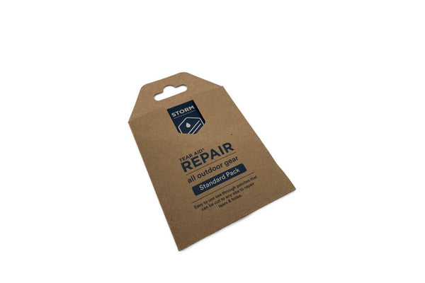 Cinta Reparadora Tear Aid Standard Pack S