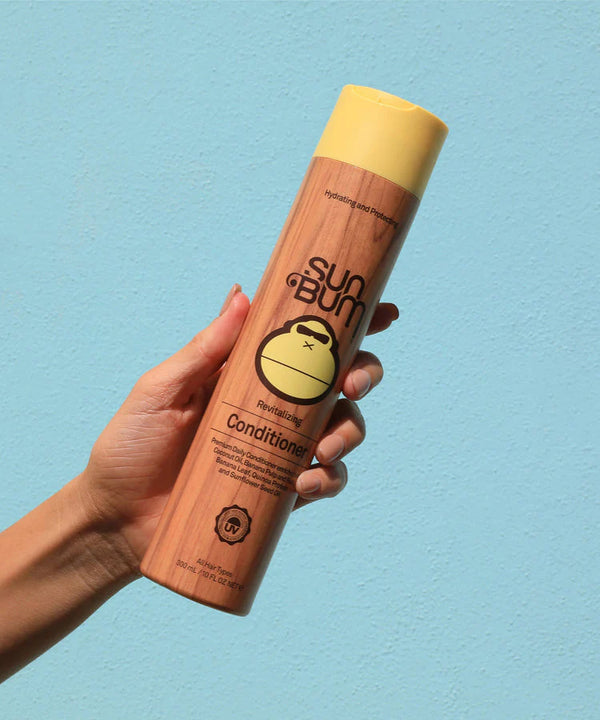 Acondicionador Revitalizante