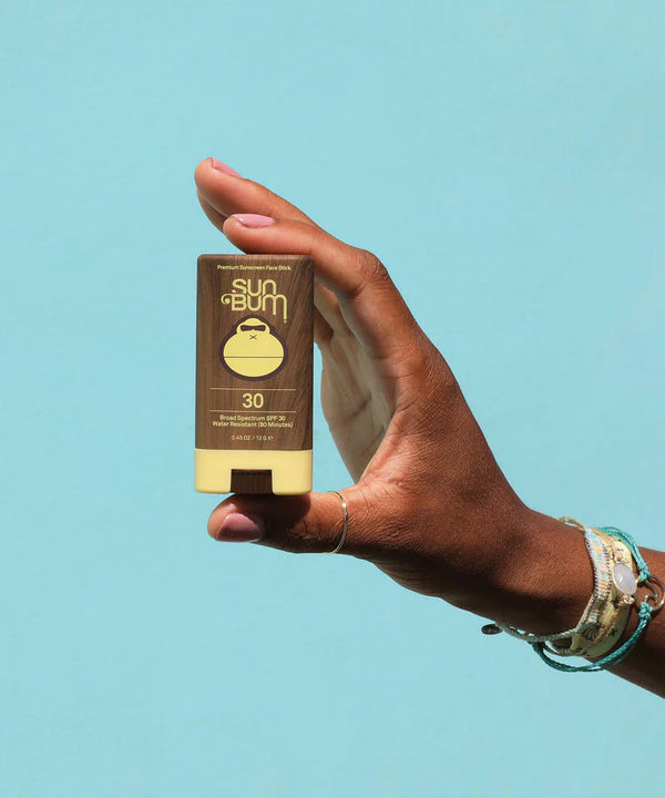 Protector Solar Facial en Barra SPF 30