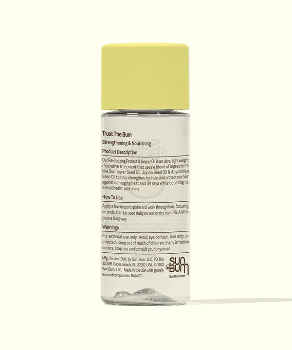 Aceite Revitalizing Protect & Repair Hair Oil