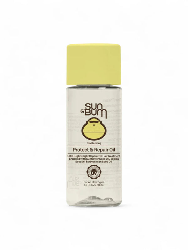 Aceite Revitalizing Protect & Repair Hair Oil