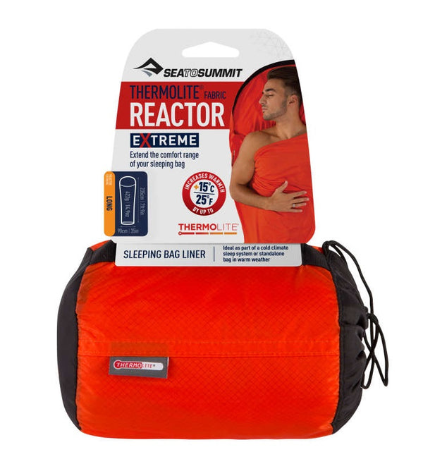 Liner Thermolite® Reactor Extreme Long