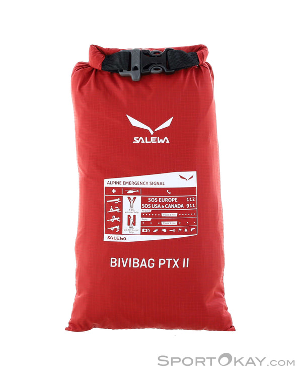 Bolsa Vivac PTX II