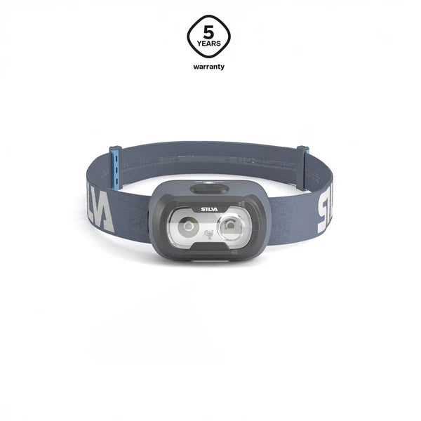 Linterna Frontal Seek 320