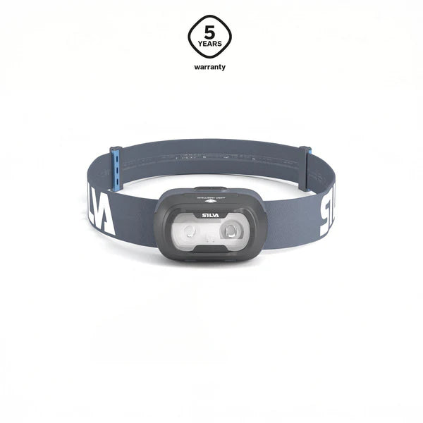 Linterna Frontal Seek 450 Recargable