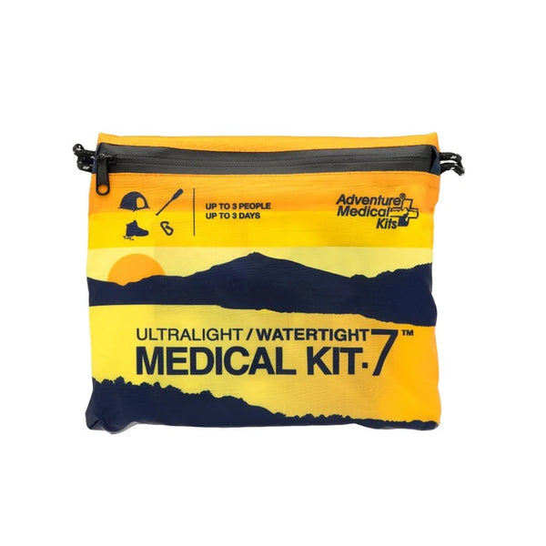 Botiquin Ultralight Watertight 7 Intl