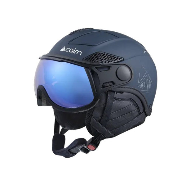 Casco Helios Leather Evolight NXT®