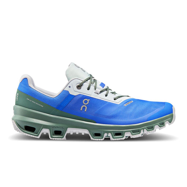 Zapatilla Hombre Cloudventure Waterproof