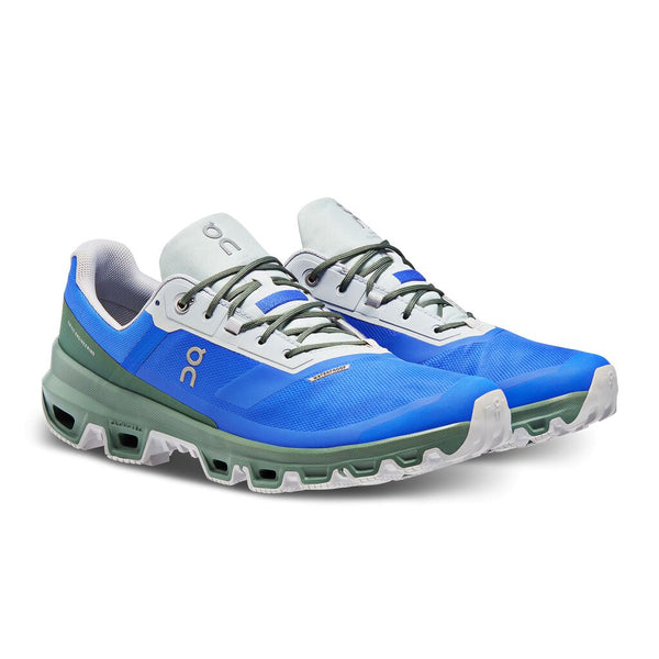 Zapatilla Hombre Cloudventure Waterproof