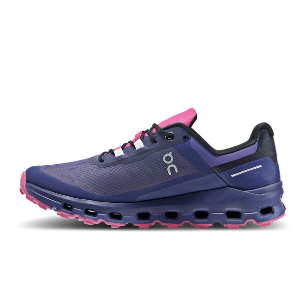 Zapatilla Mujer Cloudvista Waterproof