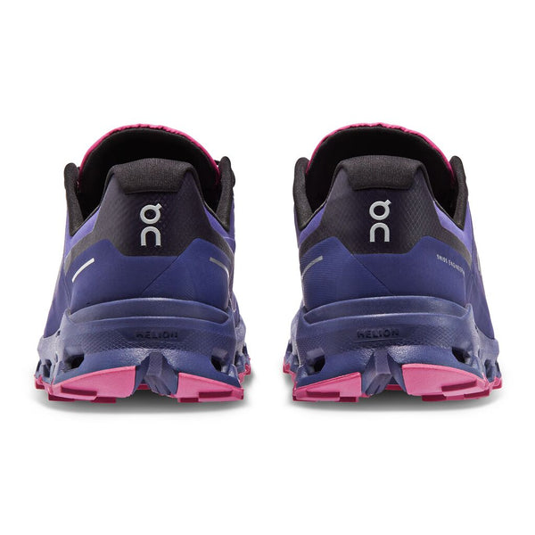 Zapatilla Mujer Cloudvista Waterproof