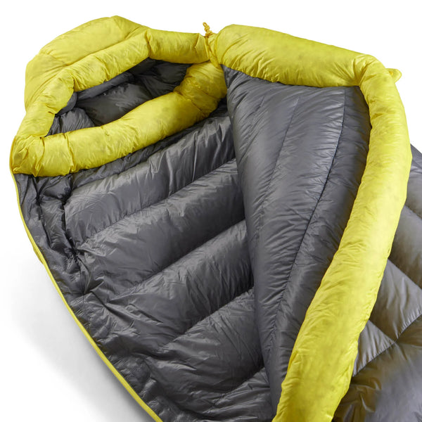 Saco de Dormir Mujer Spark -9°C