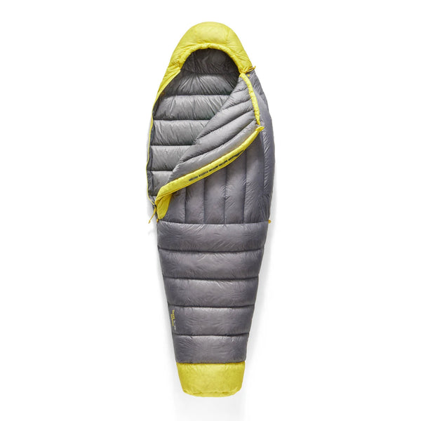 Saco de Dormir Mujer Spark -9°C