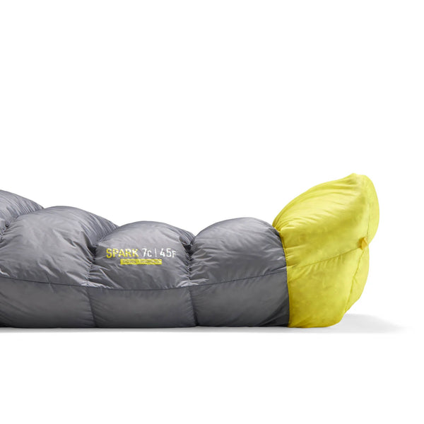 Saco de Dormir Mujer Spark -9°C